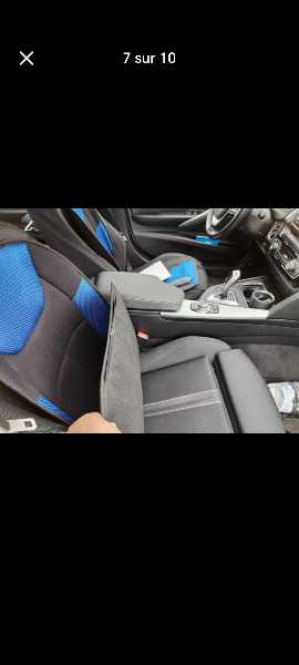 Bmw Serie 3 (F31) (2) TOURING 318DA 150 8CV SPORT ULTIMATE