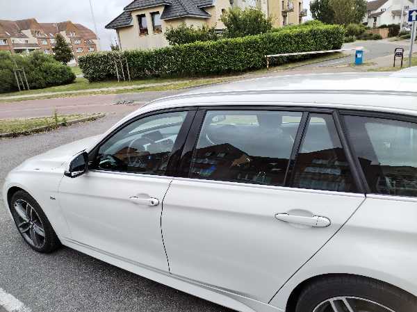 Bmw Serie 3 (F31) (2) TOURING 318DA 150 8CV SPORT ULTIMATE