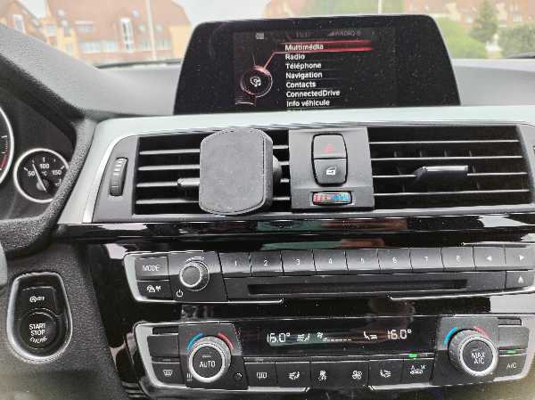 Bmw Serie 3 (F31) (2) TOURING 318DA 150 8CV SPORT ULTIMATE