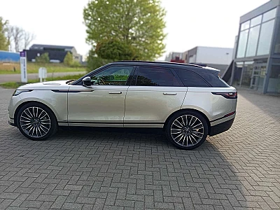Land Rover Range Rover Velar VELARE D300 HSE  R DYNAMIC 305PK