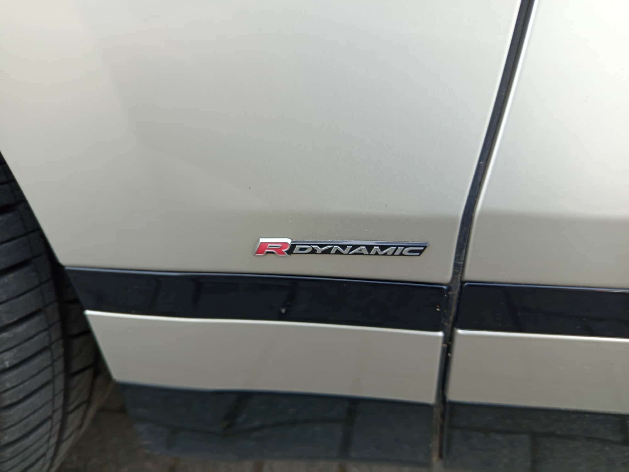 Land Rover Range Rover Velar VELARE D300 HSE  R DYNAMIC 305PK