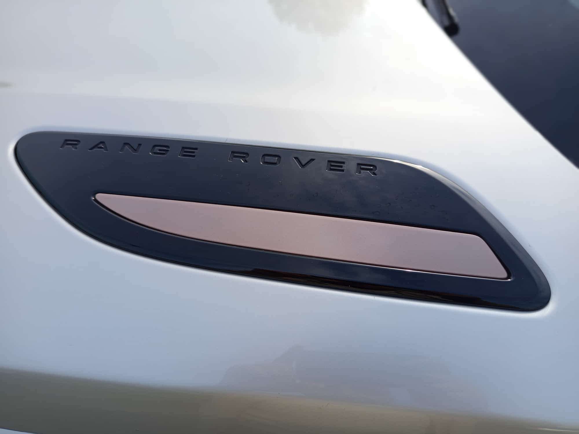 Land Rover Range Rover Velar VELARE D300 HSE  R DYNAMIC 305PK