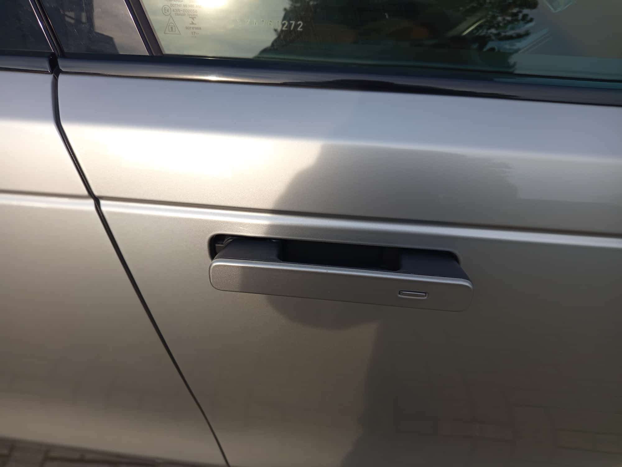 Land Rover Range Rover Velar VELARE D300 HSE  R DYNAMIC 305PK
