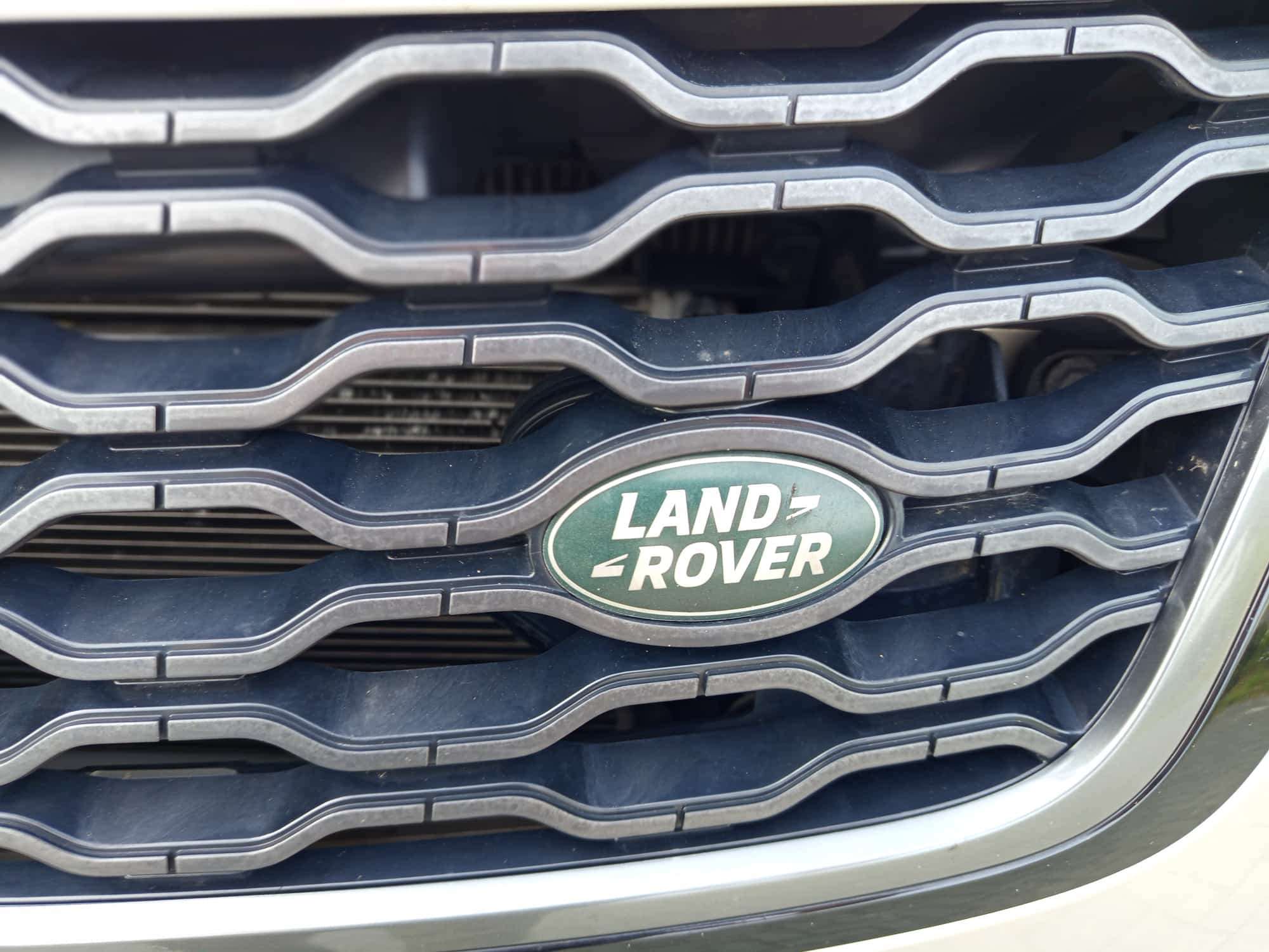 Land Rover Range Rover Velar VELARE D300 HSE  R DYNAMIC 305PK