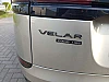 Land Rover Range Rover Velar VELARE D300 HSE  R DYNAMIC 305PK thumbnail