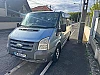 Ford Transit Custom Ford Transit 9place 2.2 TDCI thumbnail
