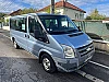 Ford Transit Custom Ford Transit 9place 2.2 TDCI thumbnail