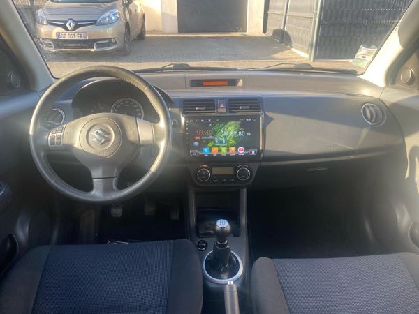 Suzuki Swift II 1.3 VVT 92 GL 3P