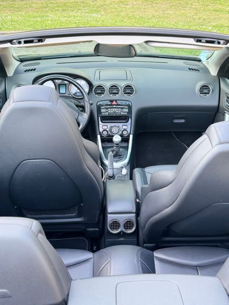 Peugeot 308 CC 1.6 THP 150 FELINE