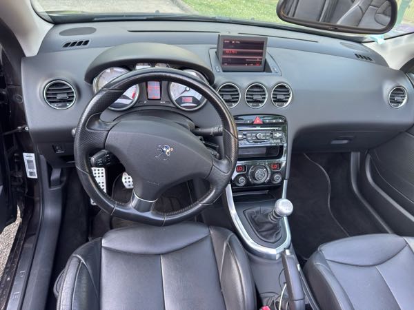 Peugeot 308 CC 1.6 THP 150 FELINE