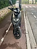 APRILIA SR thumbnail