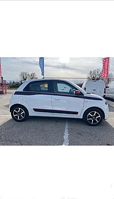 Renault Twingo Twingo 3