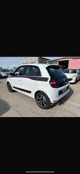 Renault Twingo Twingo 3