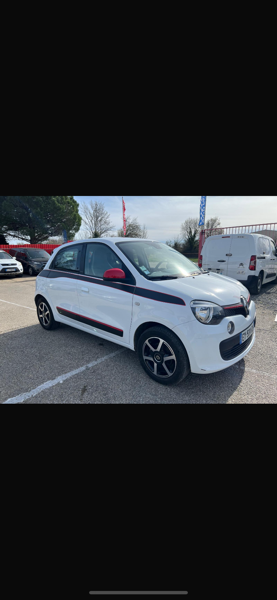 Renault Twingo Twingo 3