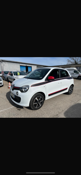 Renault Twingo Twingo 3