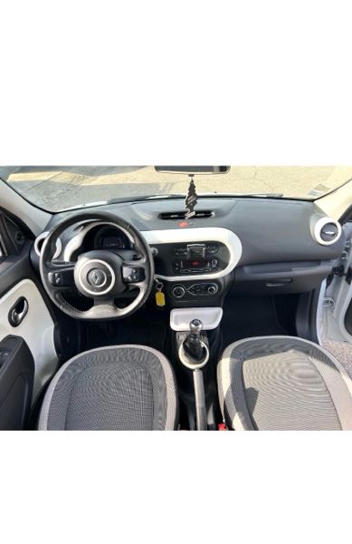 Renault Twingo Twingo 3