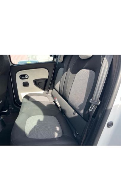 Renault Twingo Twingo 3