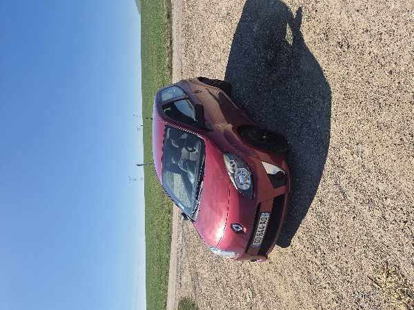 Renault Twingo II (2) 1.2 LEV 75 LIFE ECO2 EURO5