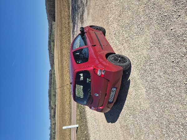 Renault Twingo II (2) 1.2 LEV 75 LIFE ECO2 EURO5