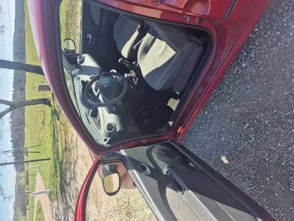 Renault Twingo II (2) 1.2 LEV 75 LIFE ECO2 EURO5