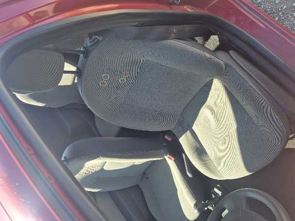Renault Twingo II (2) 1.2 LEV 75 LIFE ECO2 EURO5