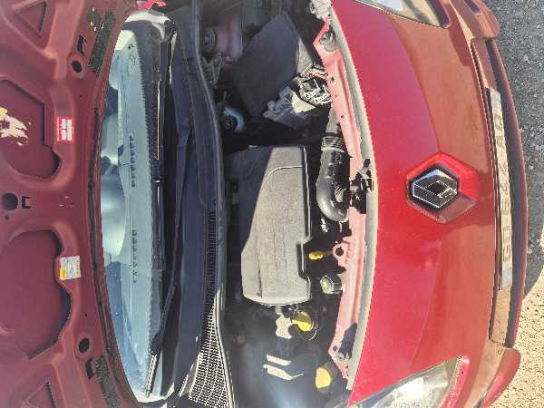 Renault Twingo II (2) 1.2 LEV 75 LIFE ECO2 EURO5