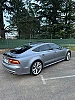 Audi A7 (2) SPORTBACK V6 3.0 BITDI 320 S LINE QUATTRO TIPTRONIC 8 thumbnail