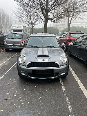 Mini COOPER mini Cooper s clubman