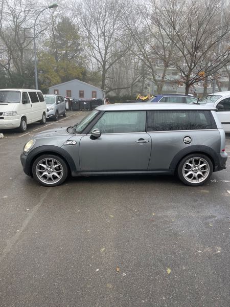 Mini COOPER mini Cooper s clubman