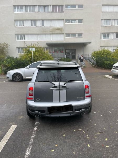 Mini COOPER mini Cooper s clubman