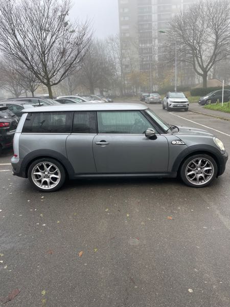 Mini COOPER mini Cooper s clubman