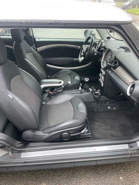 Mini COOPER mini Cooper s clubman