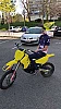 SUZUKI RM L thumbnail