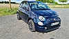 Fiat 500 III 1.0 70 HYBRIDE BSG S/S (RED) thumbnail