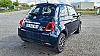 Fiat 500 III 1.0 70 HYBRIDE BSG S/S (RED) thumbnail