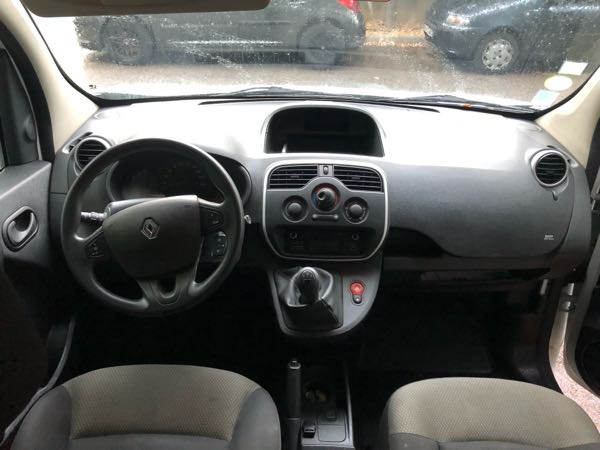 Renault Kangoo II EXPRESS CONFORT L1 DCI 75 6CV EURO5