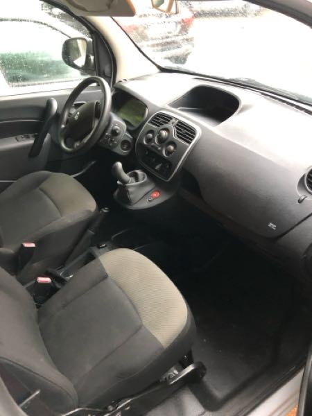 Renault Kangoo II EXPRESS CONFORT L1 DCI 75 6CV EURO5