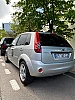 Ford Fiesta Ford fiesta thumbnail
