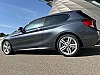Bmw Serie 1 BMW 125d f21 -PACK M - Suivi BMW thumbnail