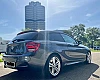 Bmw Serie 1 BMW 125d f21 -PACK M - Suivi BMW thumbnail