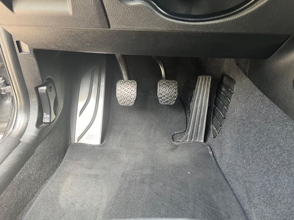 Bmw Serie 1 BMW 125d f21 -PACK M - Suivi BMW