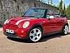 Mini Cabriolet CABRIOLET 1.6 170 COOPER S thumbnail