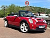 Mini Cabriolet CABRIOLET 1.6 170 COOPER S thumbnail