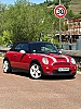 Mini Cabriolet CABRIOLET 1.6 170 COOPER S thumbnail