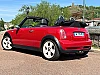 Mini Cabriolet CABRIOLET 1.6 170 COOPER S thumbnail