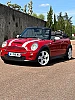 Mini Cabriolet CABRIOLET 1.6 170 COOPER S thumbnail