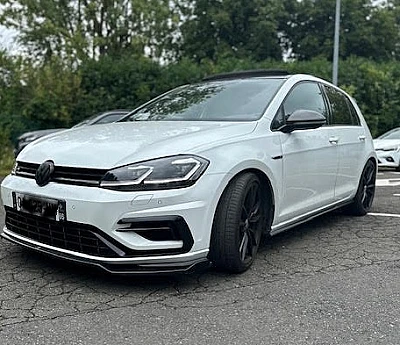 Volkswagen Golf VII (2) 2.0 TSI 310 BLUEMOTION TECHNOLOGY R 4MOTION DSG7 3P