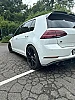 Volkswagen Golf VII (2) 2.0 TSI 310 BLUEMOTION TECHNOLOGY R 4MOTION DSG7 3P thumbnail