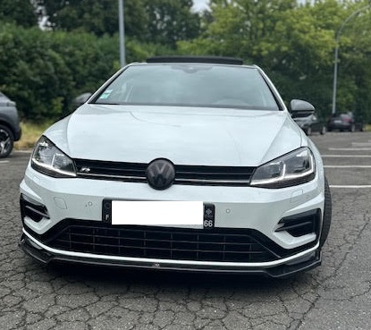 Volkswagen Golf VII (2) 2.0 TSI 310 BLUEMOTION TECHNOLOGY R 4MOTION DSG7 3P