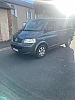 Volkswagen T5 transporter t5 2.5L TDI 176cv thumbnail